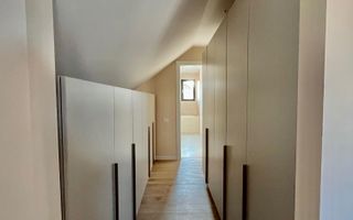 Complex rezidential-Pantelimon - Vila individuala | Acte gata -Parcare - Poză 9