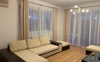 Apartament cu 2 camere | 57 mp + 16 terasa | Parcare Subterana | Buna Ziua - Poză 6