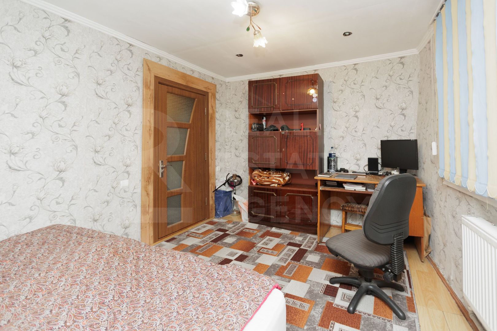 Vânzare casă, 2 camere, Soseaua Muncesti, Botanica - Poză 14