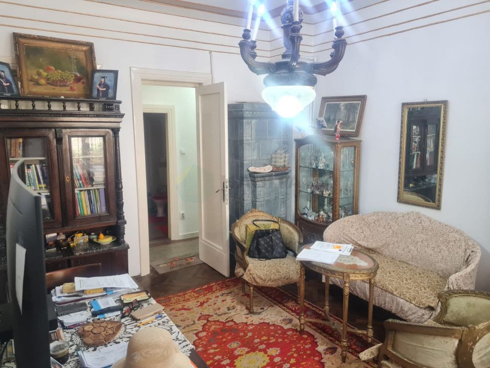 Apartament de Vânzare în Vila boiereasca - Domenii - Poză 4