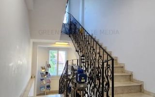 Casa tip duplex, 7 camere, cu garaj, Piata Domenii - Aviator Fuica - Poză 14