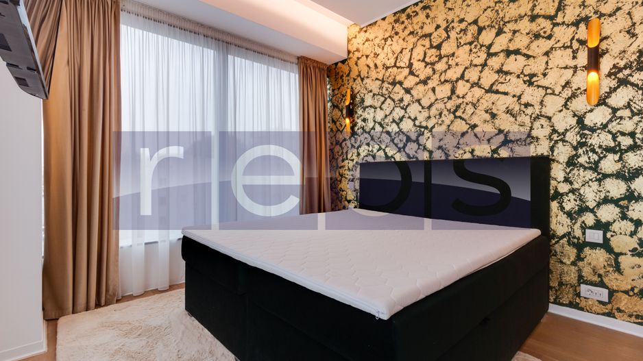 INCHIRIERE 3CAMERE | ONE ELIADE | ULTRAFINISAT | VEDERE PARC | PARCARE - Poză 15