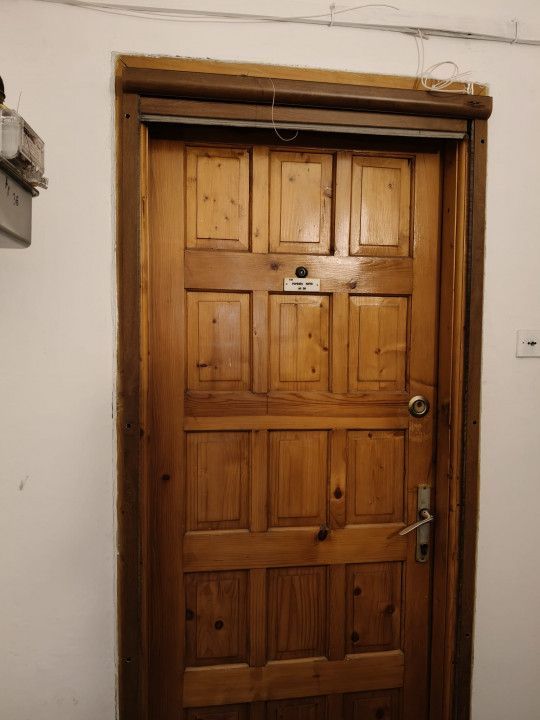Apartament 3 camere situat în centrul orașului Târgu Jiu, pe pietonală - Poză 20