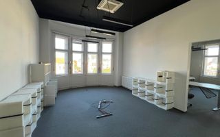 Sapient | Spatiu de birouri ultracentral _ Piața Unirii, Oradea - Poză 4