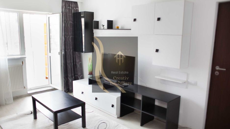 Apartament 2 camere Tineretului vedere parc - Poză 2