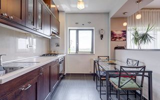 Apartament 2 camere in Natura Residence,parcare subterana si boxa - Poză 15