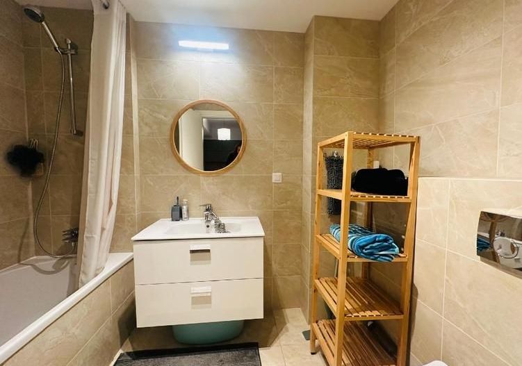 Apartament 2 camere premium (Vasile Lascăr 216-218) Parcare inclusa - Poză 10
