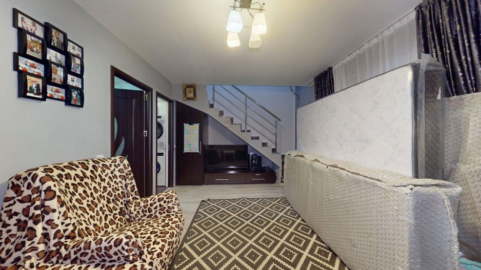 Vila insiruita Amurgului - Metrou Dimitrie Leonida - Poză 9