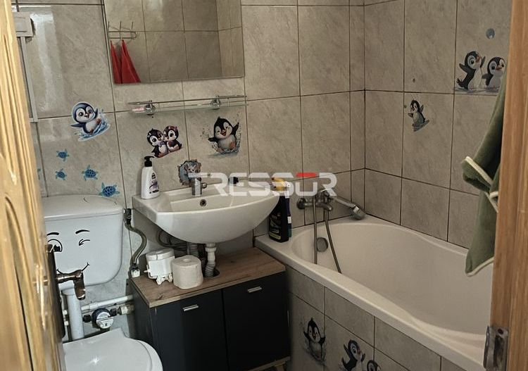 Apartament 2 camere | Cireșica, lângă Universitatea Ovidius - Poză 5