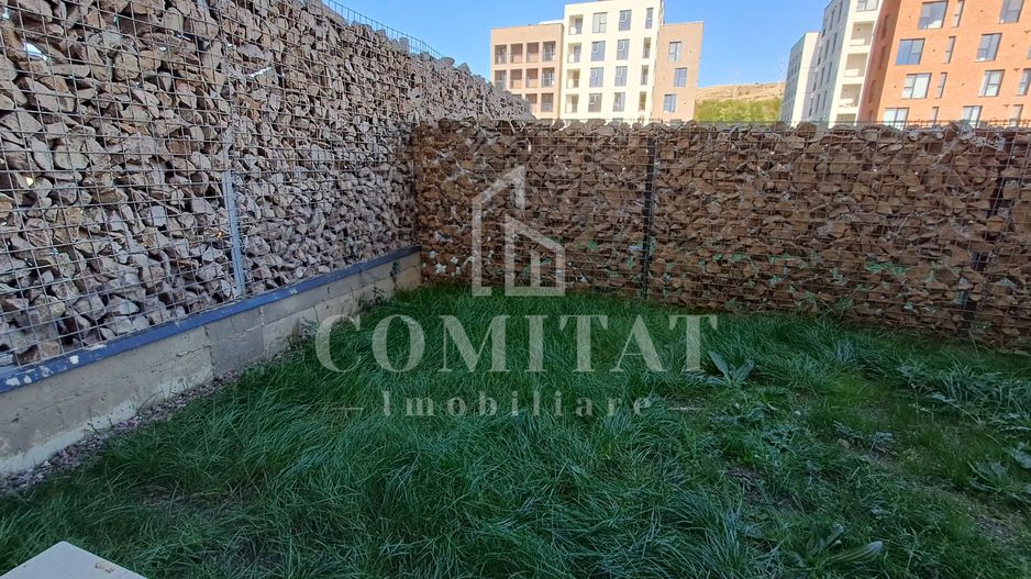 Apartament cu 2 camere | Grădină | Parcare| Forești - Zona Avram Iancu - Poză 12