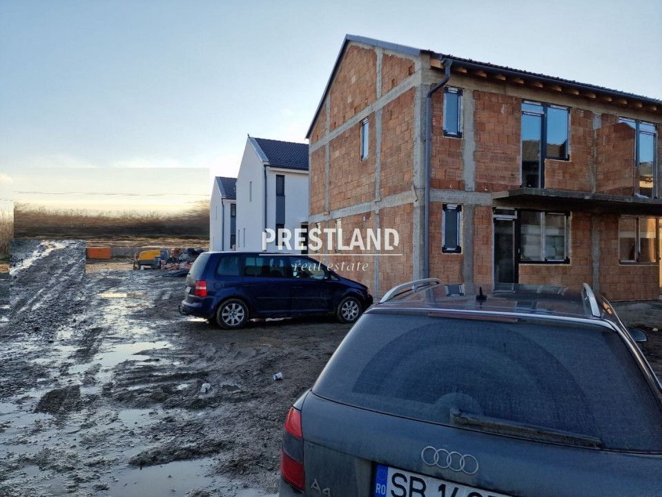 Apartament la casă cu grădină, zona Arhitecților!! - Poză 5