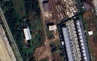 Teren intravilan 795.42mp Cartierul Latin-Bragadiru