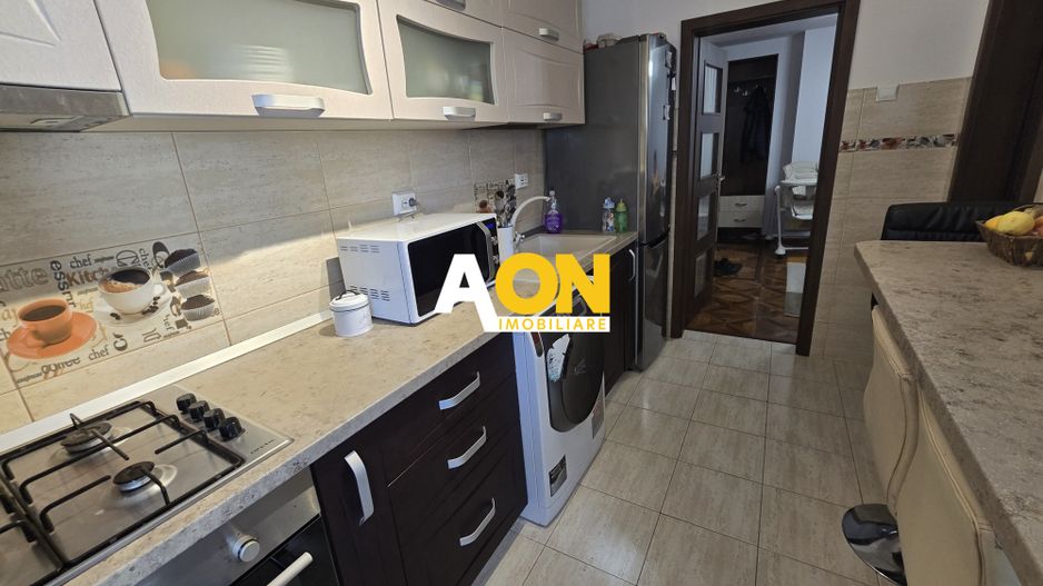 Apartament 2 Camere, Etaj 1, Zona Cetate, Complet Renovat si Utilat - Poză 11