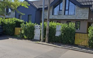 vila smart-4cam-3bai-terasa-curte115mp-4parcari/15minAp.Patriei - Poză 13