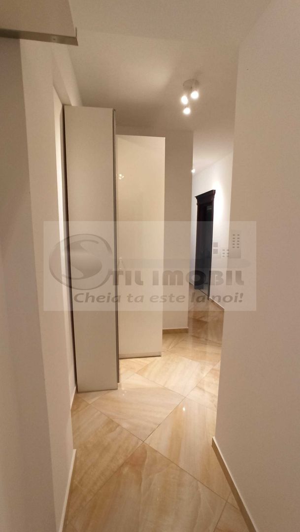 Apartament 3 Camere - Spring Residence, Moara de Vânt -500 euro - Poză 8