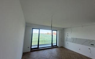 Apartament 3 camere cu vedere frontală la lac – Lake On Mamaia - Poză 18