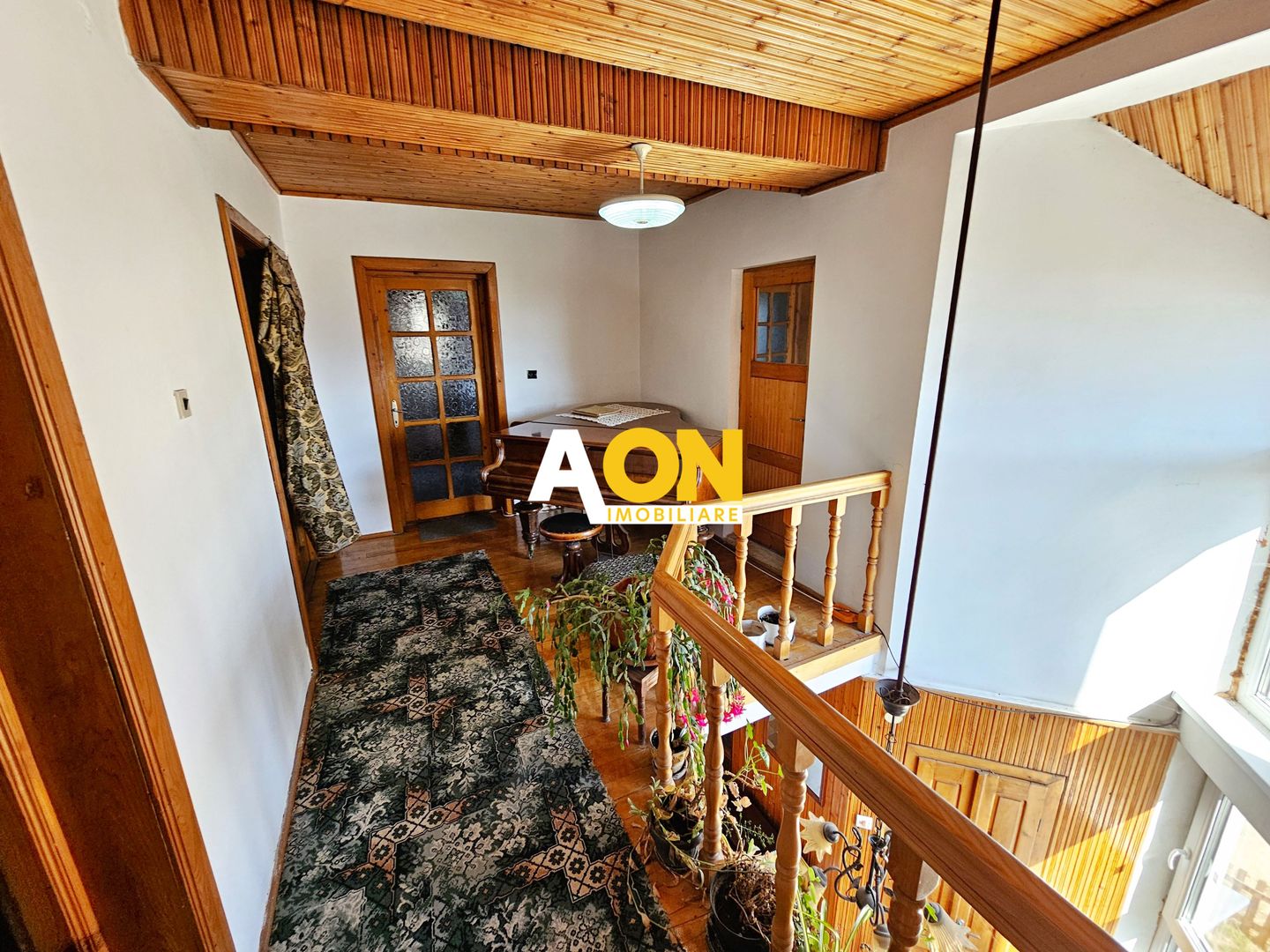 Casa 5 camere, 869 mp teren, zona Gara - Poză 11