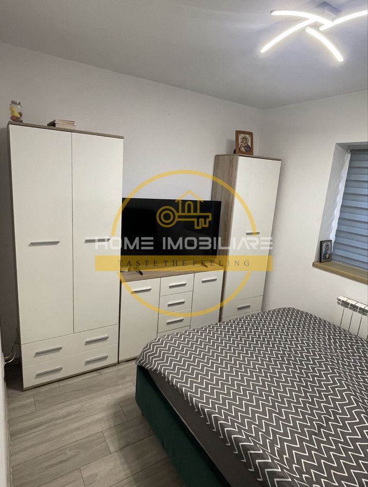 Apartament cu 2 camere/ 47mp/ zona Tatarasi - Poză 1