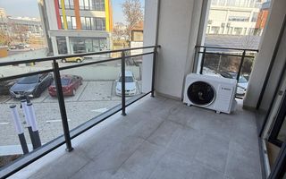 Spatiu birou | Circumvalatiunii - Nord One | Loc de Parcare Inclus - Poză 4