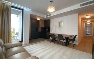 REA1028076 Apartament 3 camere One Floreasca Vista Herastrau Parcare Inclusa - Poză 1