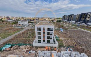 KM 5  - Alpha Residence - Apartament 3 camere cu balcon, etaj 2. - Poză 36