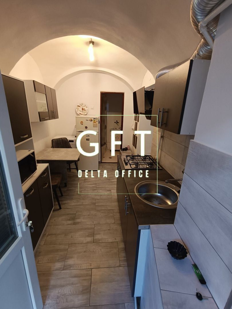 Apartament cu o cameră ultracentral de închiriat - Poză 4