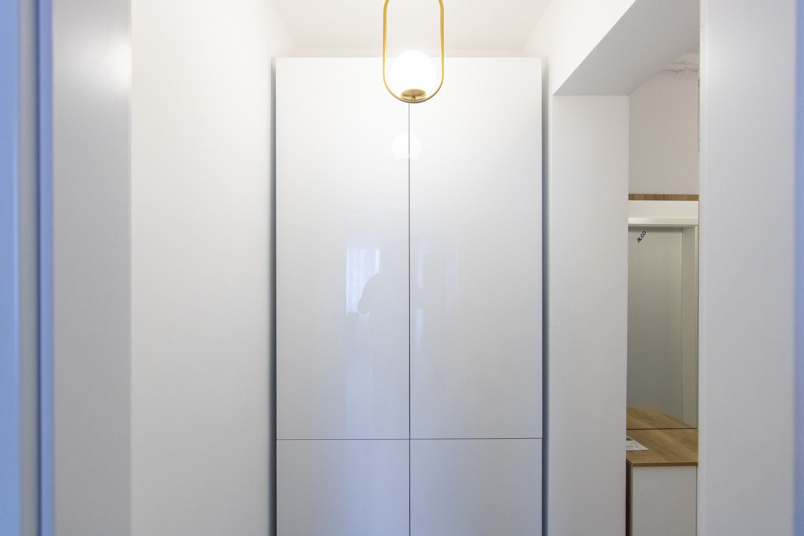 PRIMA INCHIRIERE, 2 camere, 57 m,mobilat +utilat, disponibil, METROU V.IALOMITEI - Poză 12