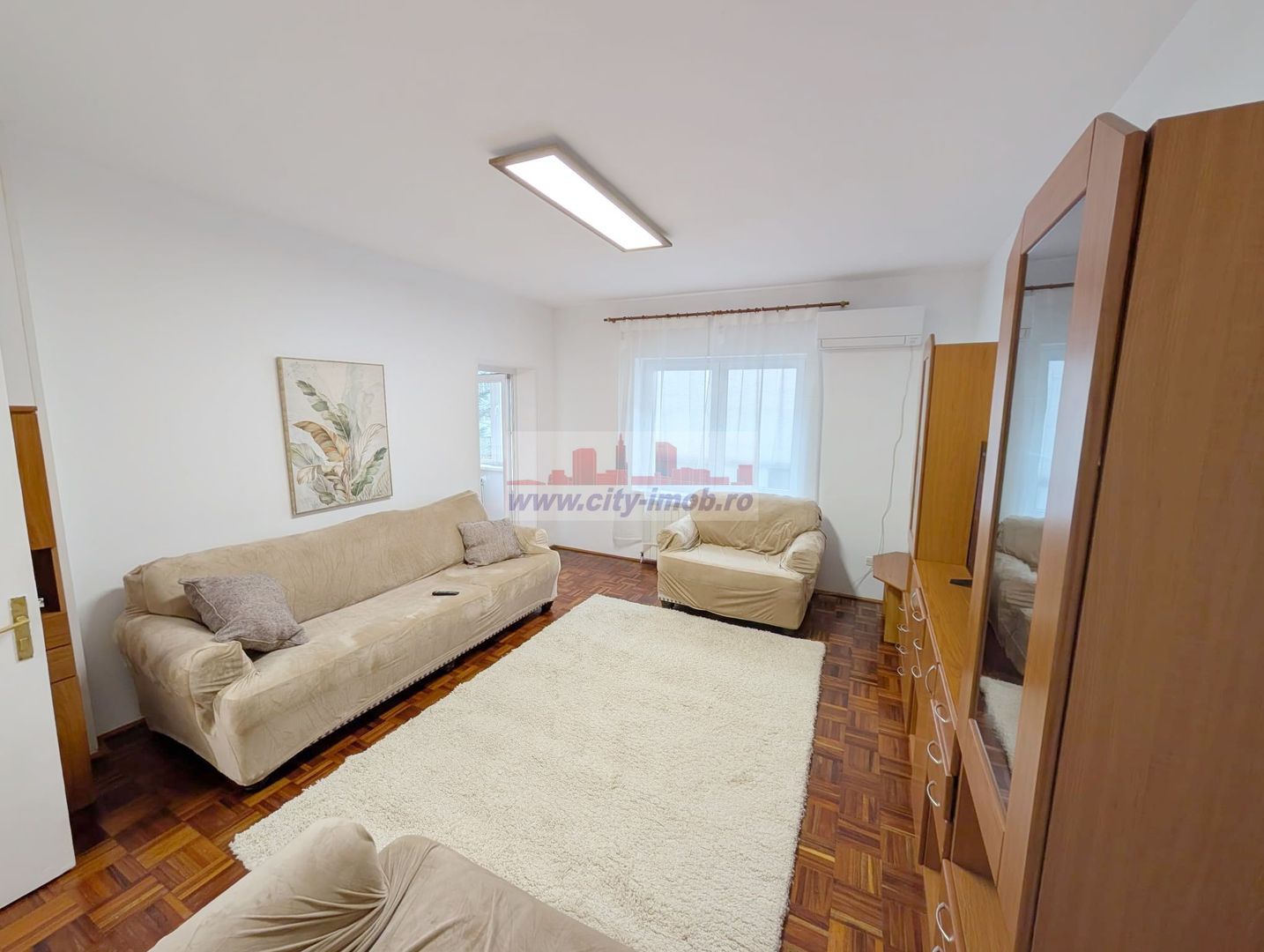 Inchiriere Apartament Domenii, SANDU ALDEA Bucuresti Sector 1 - Poză 6