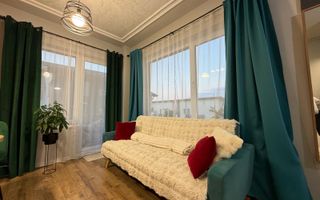 Apartament de 3 camere de lux, parcare subterana, boxa, zona Teilor - Poză 7