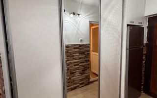 Garsoniera  Tiglina 1,mobilata si utilata - Poză 3