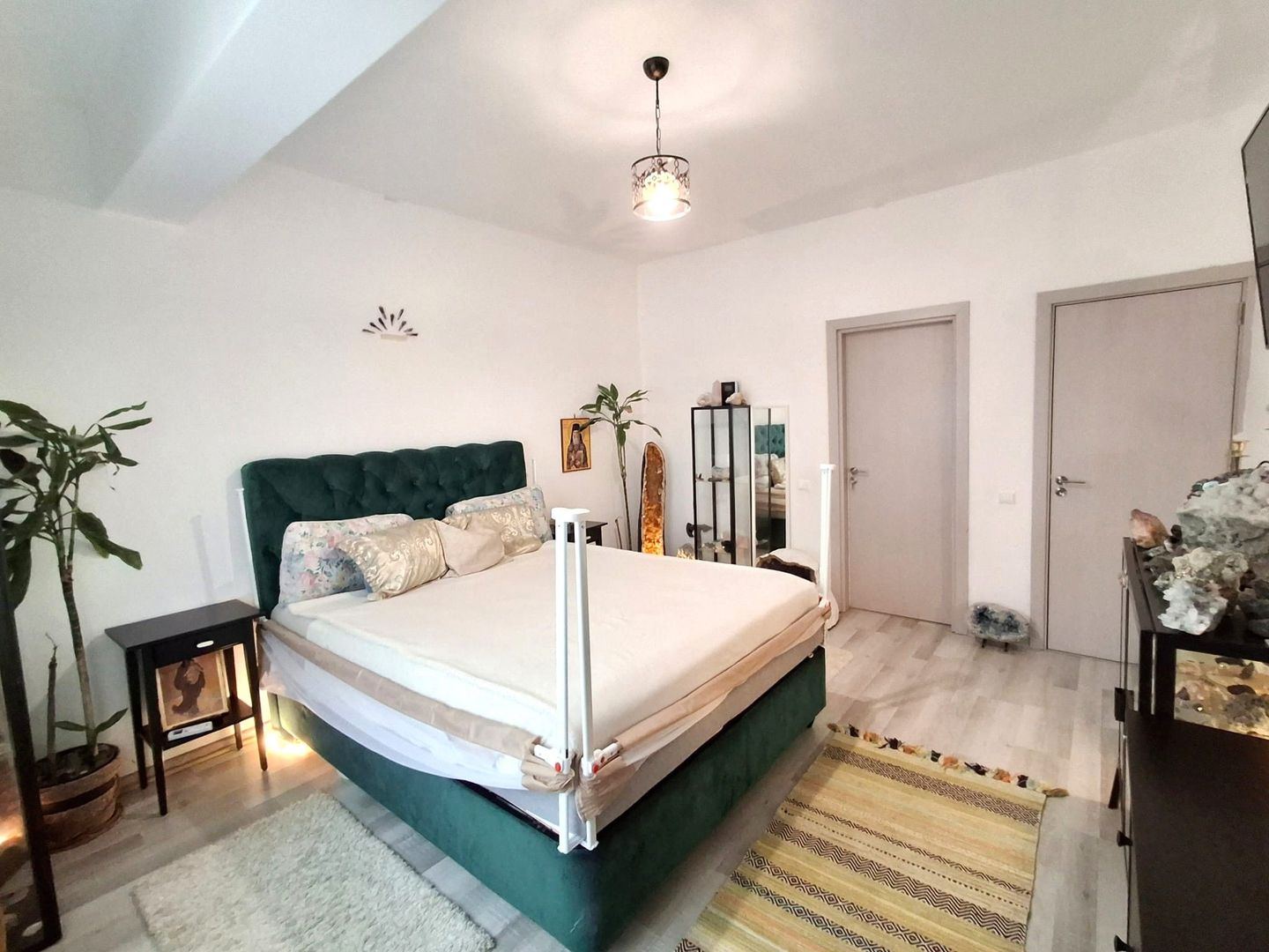 Apartament 3 camere zona Theodor Pallady - Poză 8