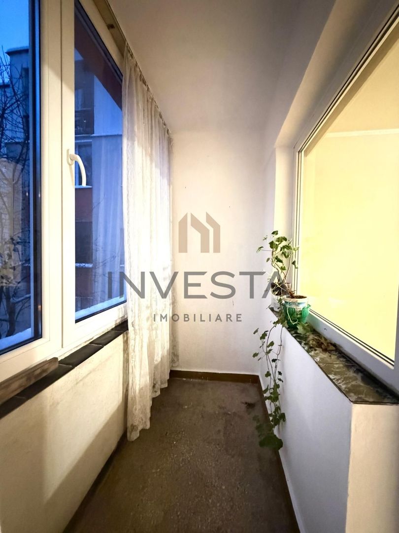 Apartament cu 2 camere in Grigorescu ! - Poză 8