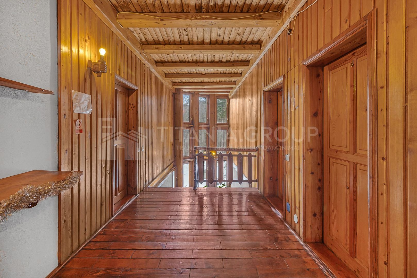 Clădire multifuncțională în Poiana Brașov – oportunitate investițională premium - Poză 23