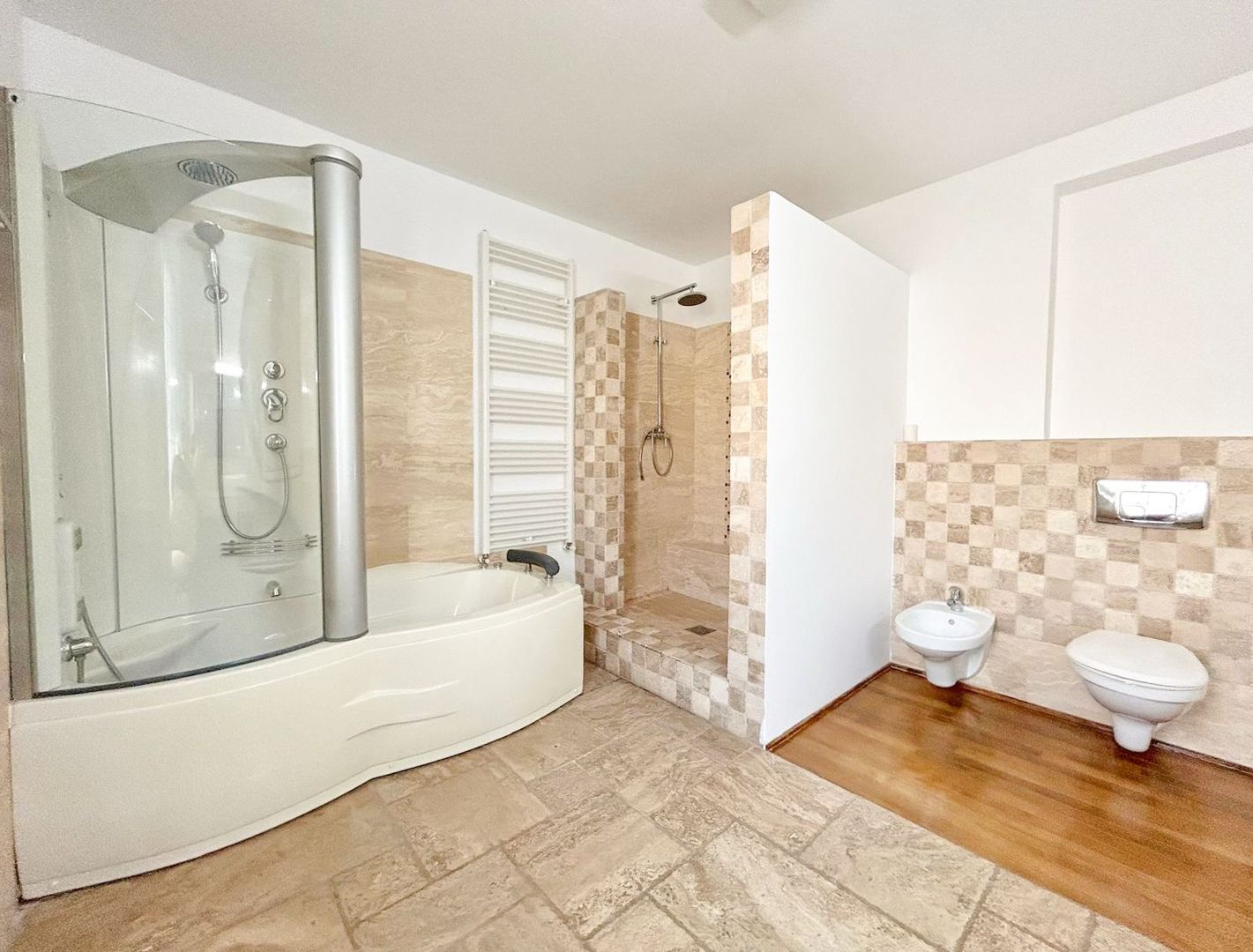 Villas for Rent I London Residence Pipera | 5 Bedrooms | Tennis Court - Poză 31