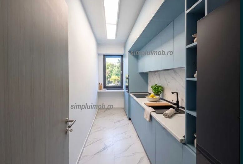 Ocazie 2 Camere Lux Complet Mobilat și Utilat - Poză 5