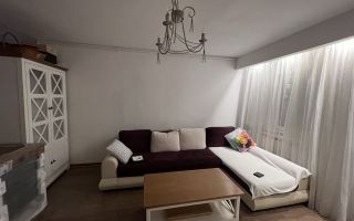 Apartament 2 cam decomandate, zona Dristor-Vitan, cu parcare inclusa - Poză 1