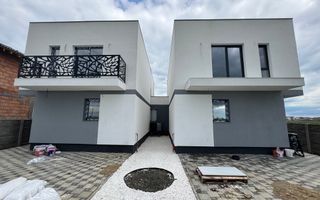 Comision 0%. Panouri si pompa de caldura. Despartit prin camera tehnica - Poză 1