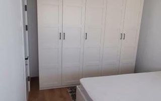 AP. 2 CAMERE BUCURESTII NOI, RENOVAT, BLOC REABILITAT, METROU 2 MINUTE - Poză 2