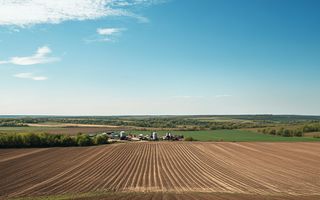 362 HA Teren Agricol – Proprietate Privată în Vestul României - Poză 2