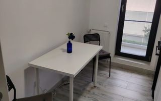 Garsoniera de inchiriat | bloc nou | centrala |  Plaza Residence - Poză 4