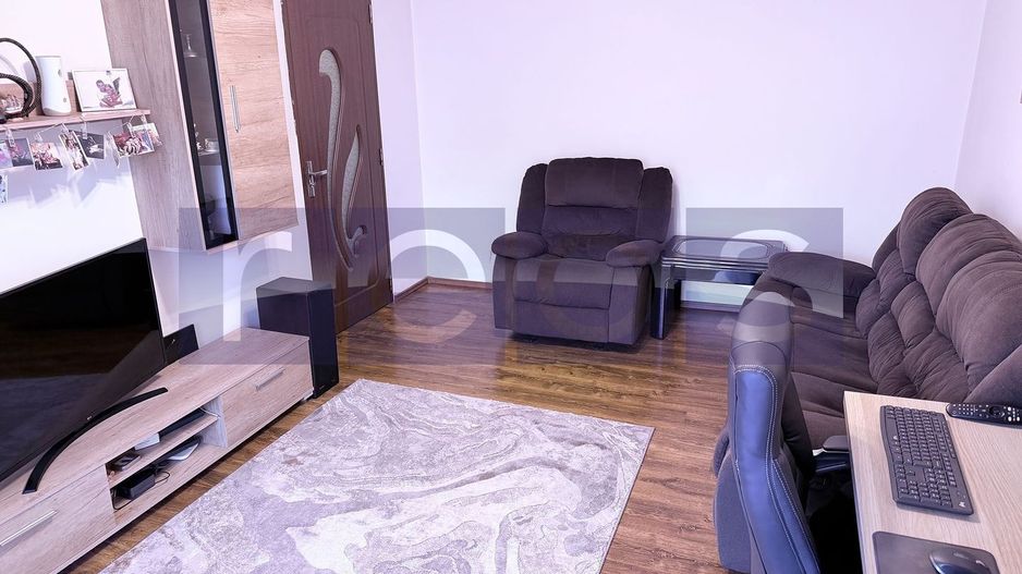 VANZARE 3 CAMERE | DECOMANDAT | 73 MP | CRANGASI | CENTRALA PROPRIE - Poză 1