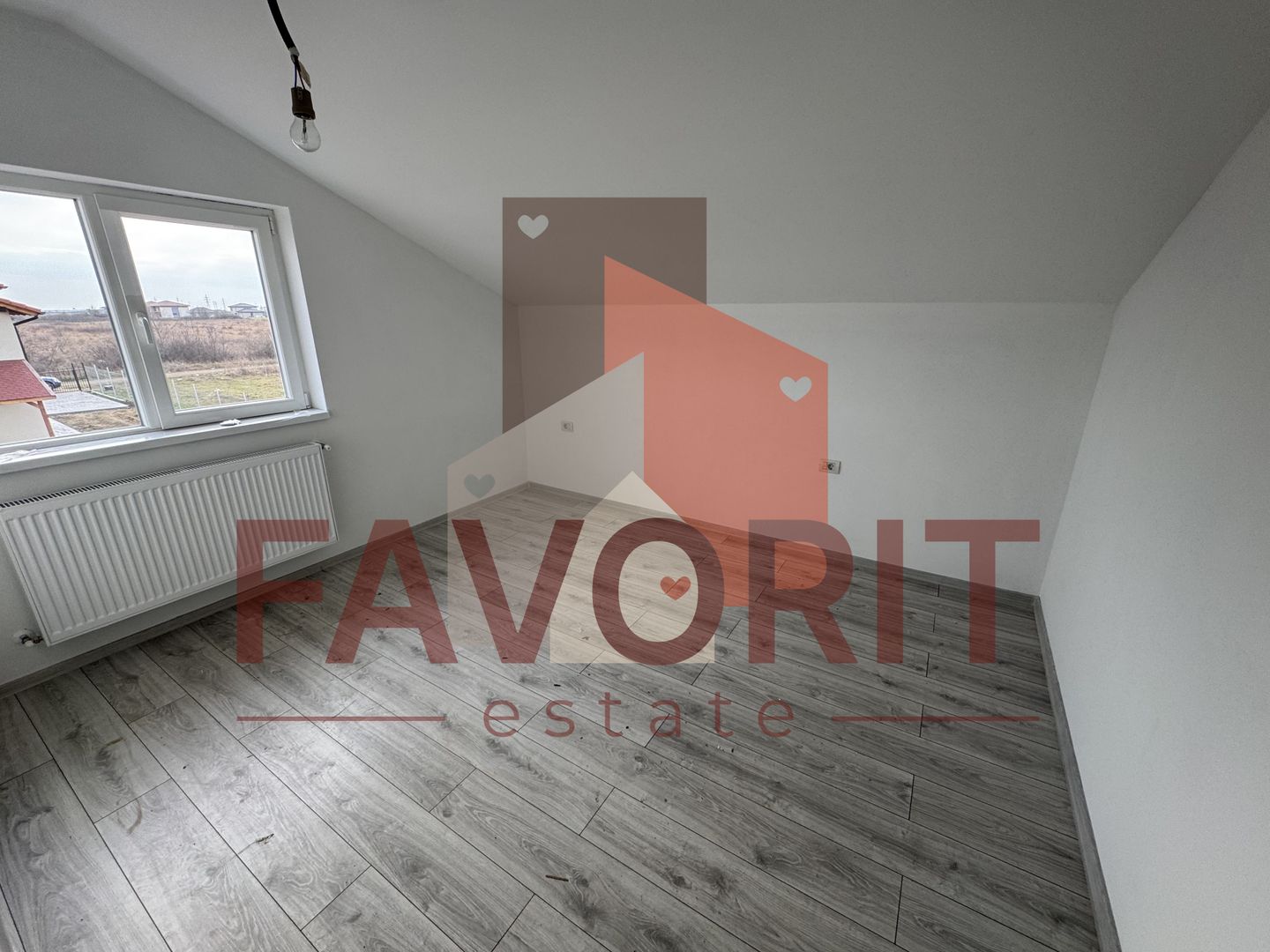 Finisat la cheie. Bucatarie inchisa. 311 mp teren - Poză 14