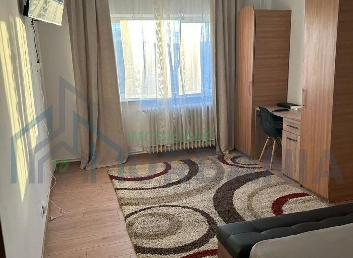 Se caută colegă de apartament în zona Tudor Vladimirescu, Iași - Poză 8