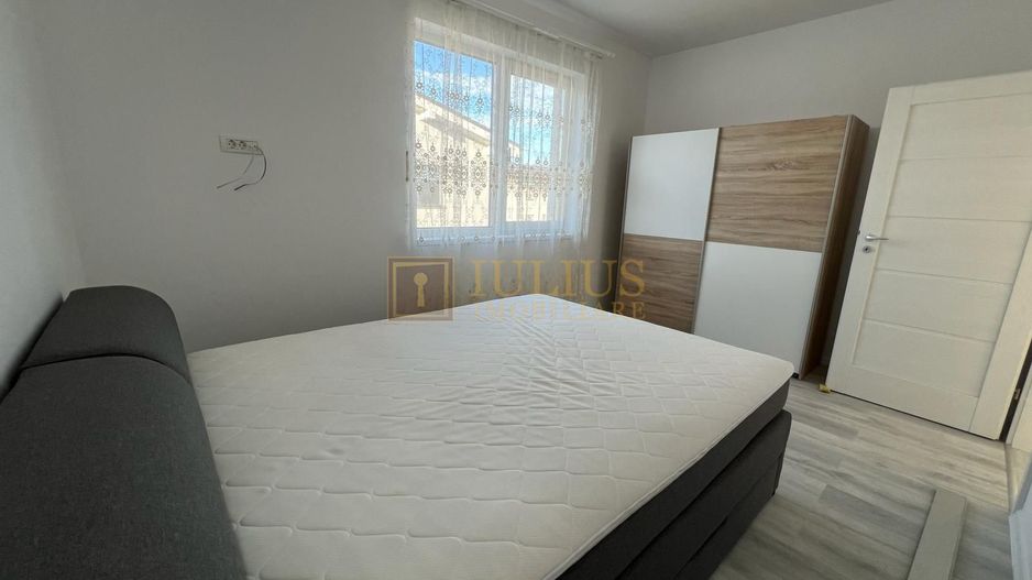 2 camere| Braytim| loc de parcare| etaj 2 | Braytim - Poză 4