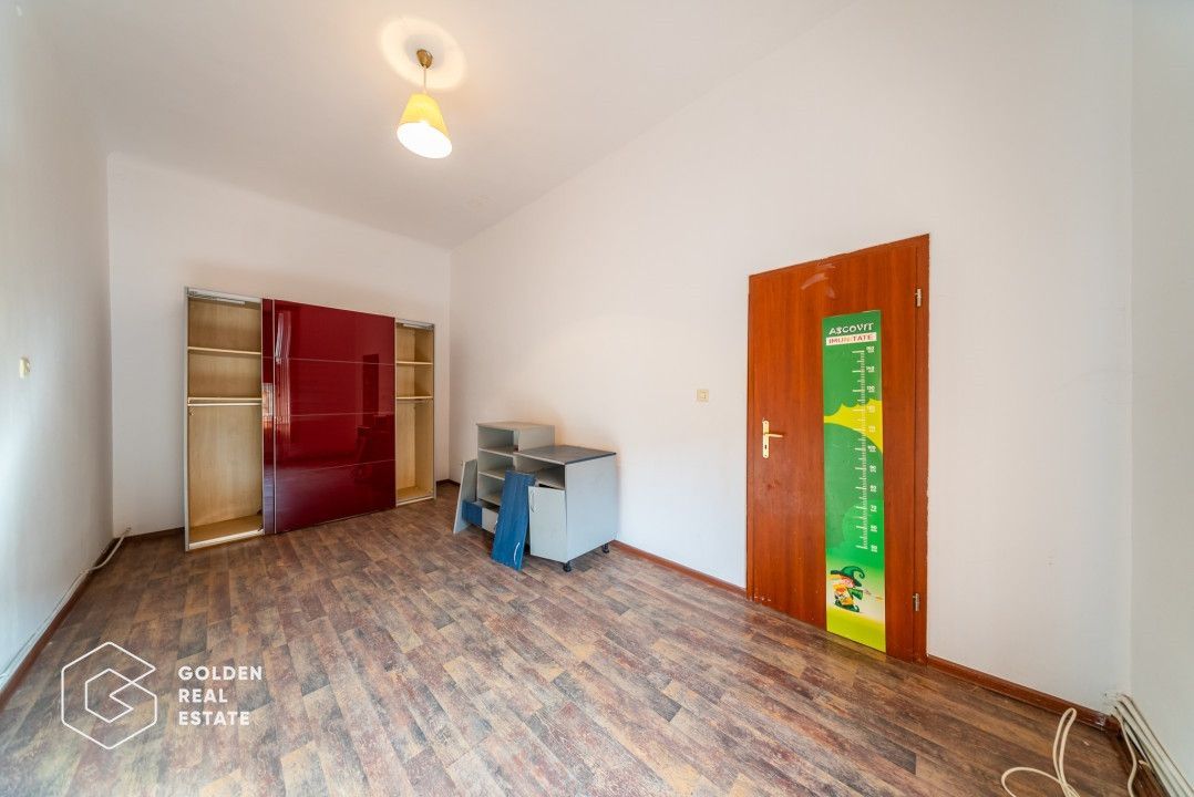 Rar pe piata! 2 apartamente singure in curte, fatada renovata, zona Teatru - Poză 16