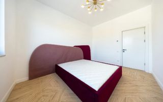 Casă MODERNĂ | 4 camere | 95 mp Utili | Tunari - Poză 9