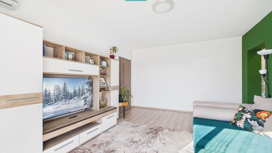 Apartament cochet cu 2 camere – Zona Dâmbovița - Poză 2