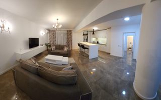 Apartament de lux/de inchiriat/terasa proprie/Craiova - Poză 4