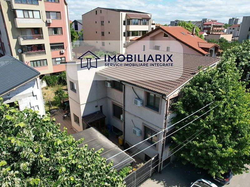 Casa individuală, spațioasă și versatilă, în Constanța – Zona Casa de Cultură - Poză 2