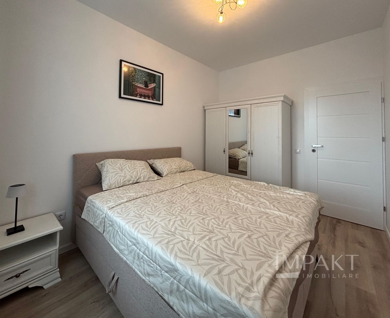 Apartament 2 camere - Pet Friendly - Poză 4